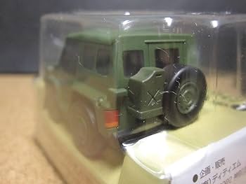 岡*高様 陸上自衛隊73式小型トラック タカラトミー ホワイト/グリーン チョロ Amazon.co.jp: 陸上自衛隊73式小型トラック(グリーン)：ミニカータカラ