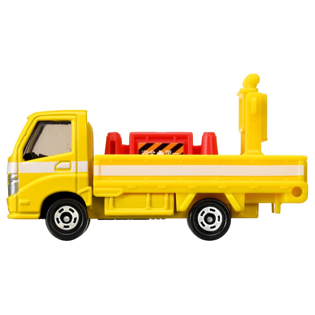 Amazon.co.jp: タカラトミー(TAKARA TOMY) トミカ No.82 道路保安用品