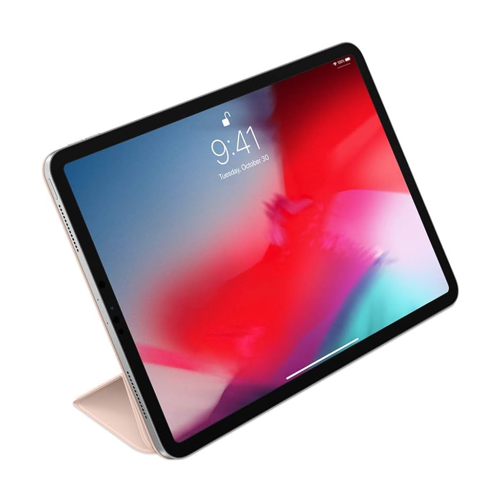 Apple - 新品 iPad Pro 11inch Smart Folio ピンクサンド Apple Smart Folio for 11-inch iPad Pro (1st Generation