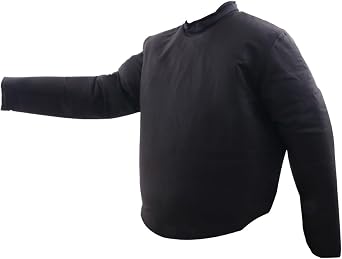 Fencing Trainer Uniform Professional Coaches Clothes Thick Canvas Fencing Training Suit Coaches Jacket/Vest