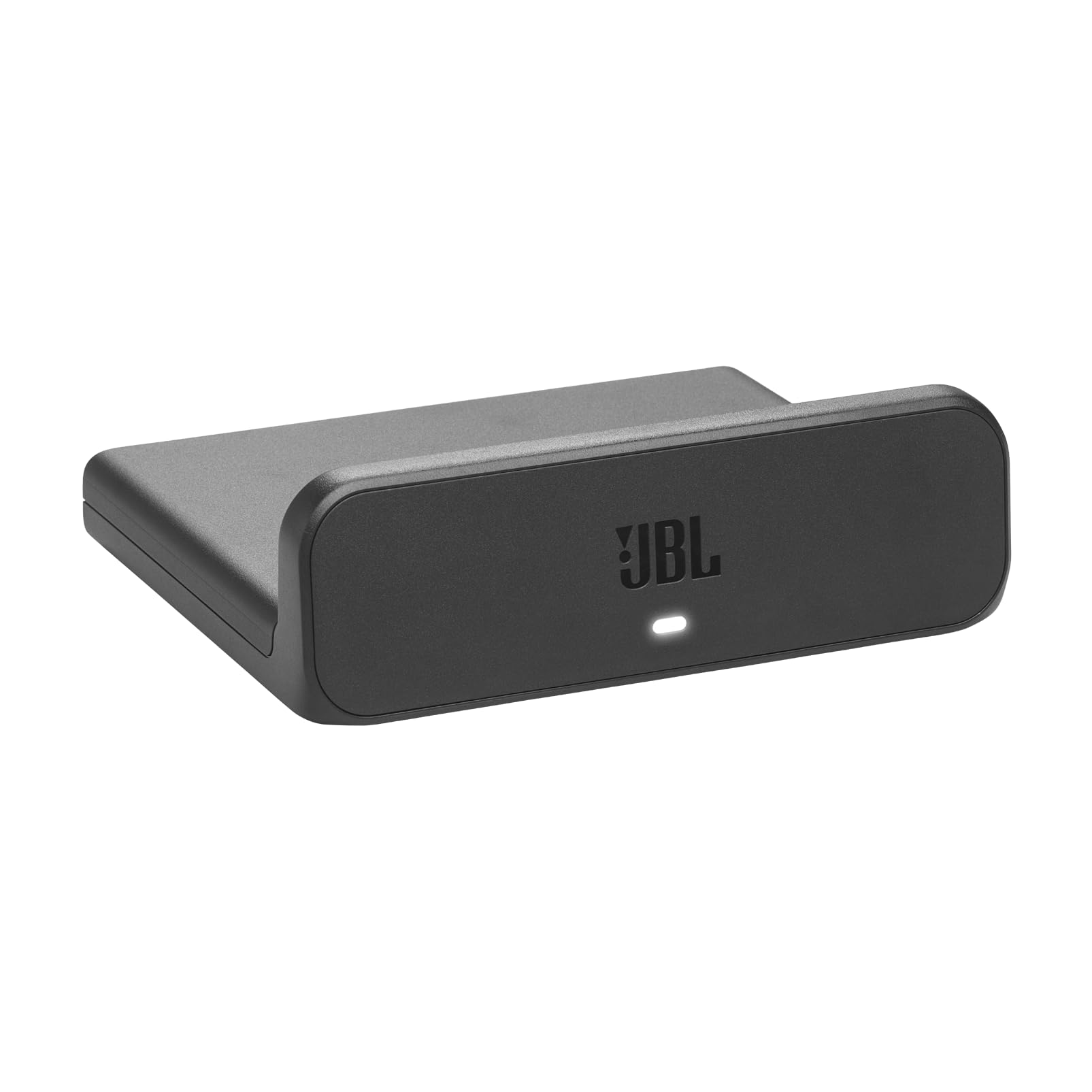 JBL La batteria 600 Duo con custodia di ricarica si scambia in pochi secondi, in modo che il tuo altoparlante JBL PartyBox possa continuare la festa