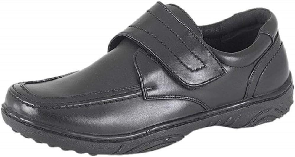 Smart Un Mens Leisure / Soft Walking Shoe