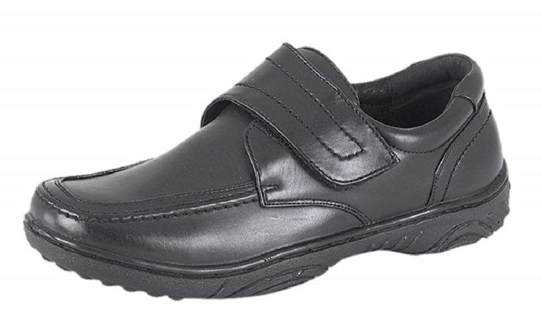 Smart Un Mens Leisure / Soft Walking Shoe