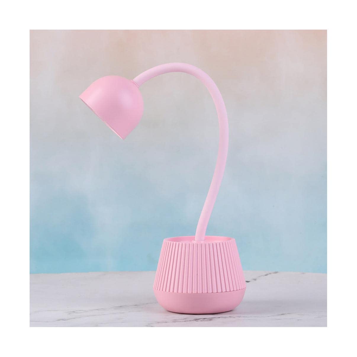 Lampe à ongles portable rotative 360° pour polymérisation rapide du vernis gel UV