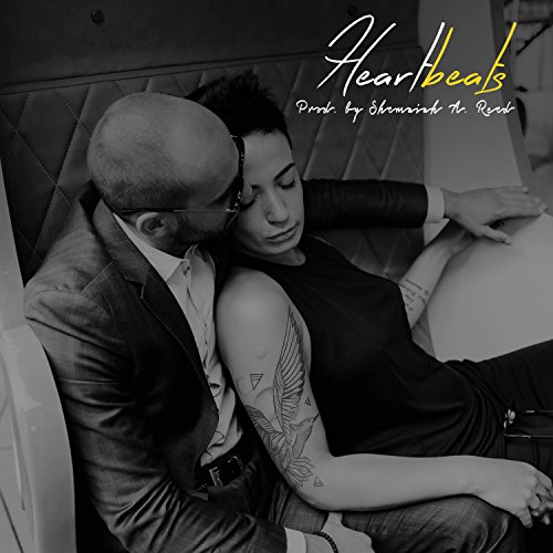 Shamaih Reed Play Heartbeats by Shemaiah A. Reed on Amazon Music