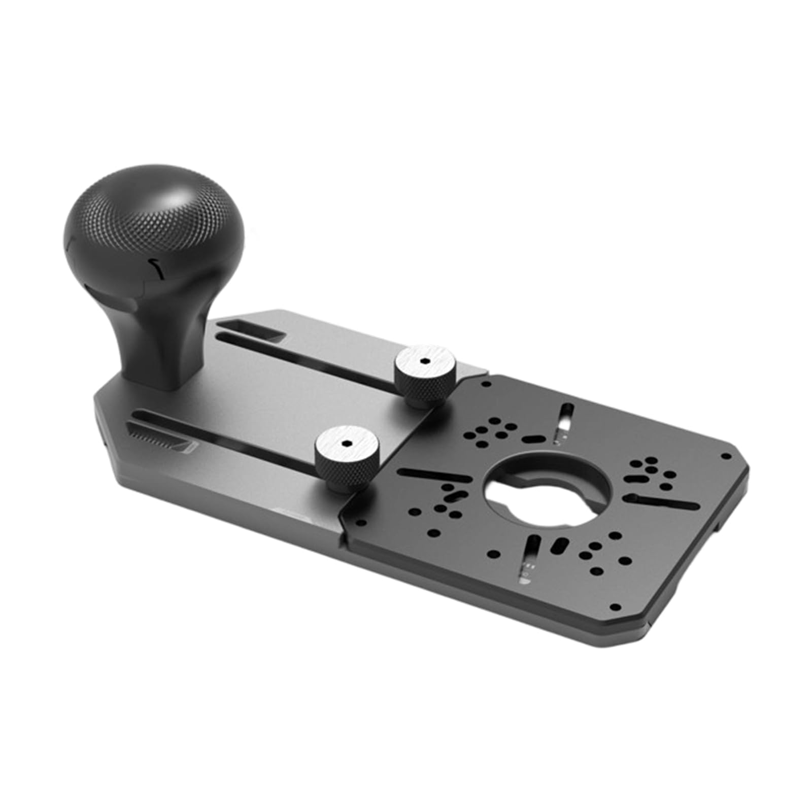 Sxrq Accuracy Alloy Steel Wood Carving Machine Locator For Professional Woodworkers And Craft Enthusiasts Alloy Steel Engraving Tool