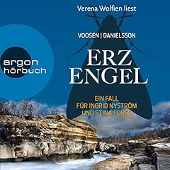 Erzengel cover art