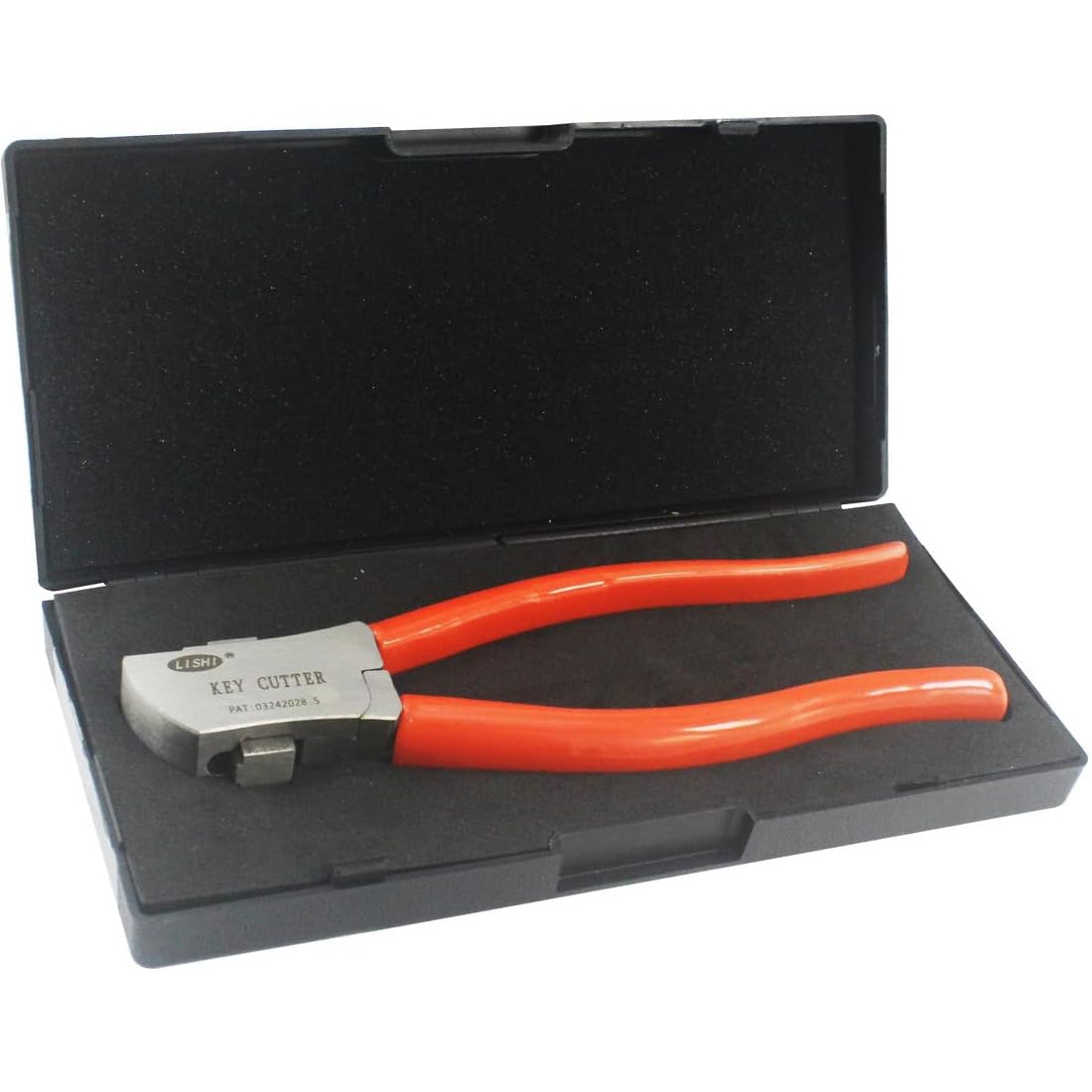 Alloy Steel Cutting Pliers Car Key Cutter