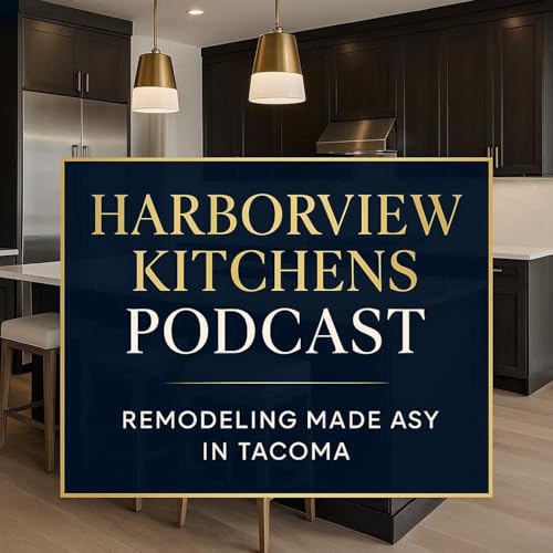 Kitchen Remodel Talks cover art