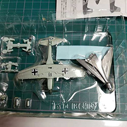 Amazon | エフトイズ1/144 WW2ウォーバードコレクション