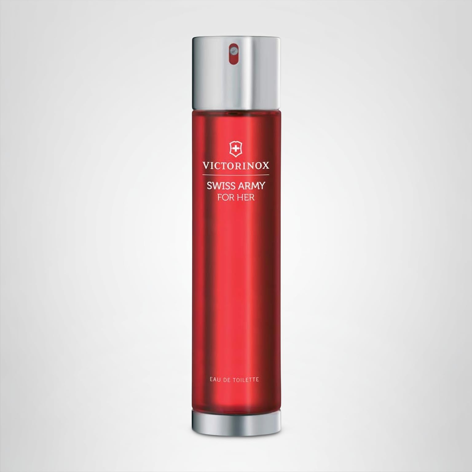 Amazon.com : Victorinox Swiss Army For Her Eau de Toilette Spray