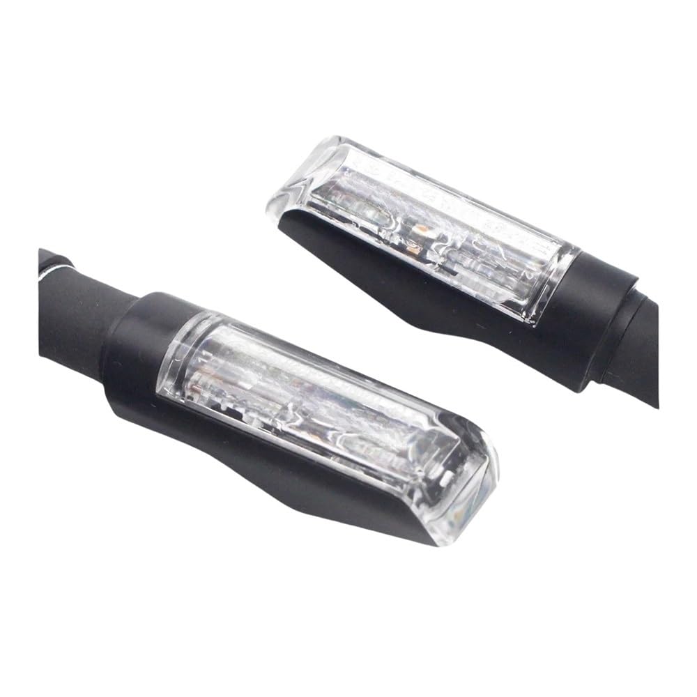Indicatore direzione moto per moto Indicatori di direzione a LED Per