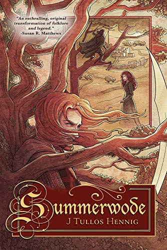 Summerwode view 2