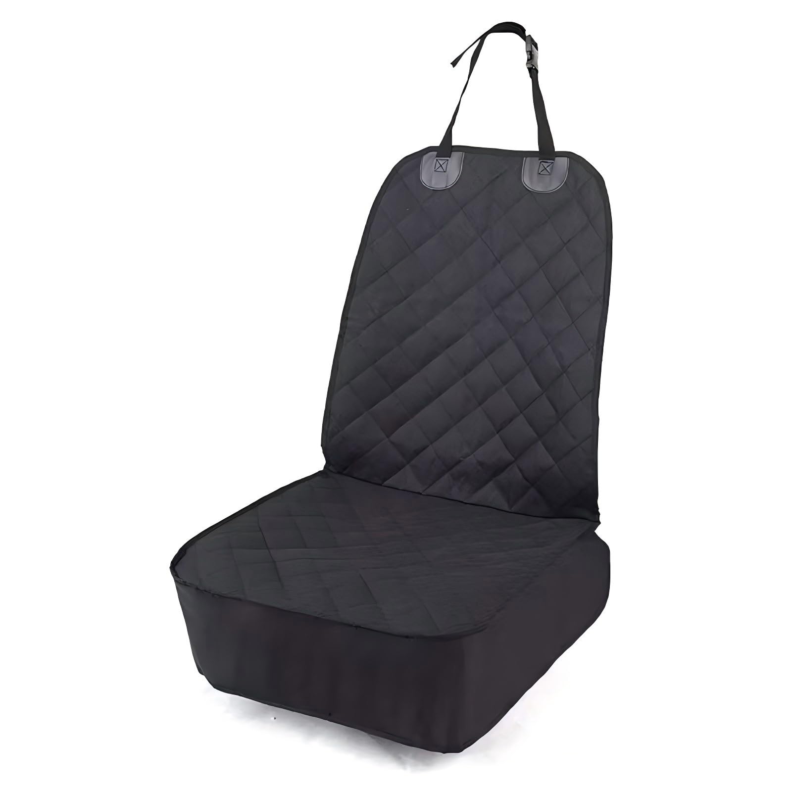 EXCTLOE Pet Car Seat Protector for Audi Q3 8U 2011-2018