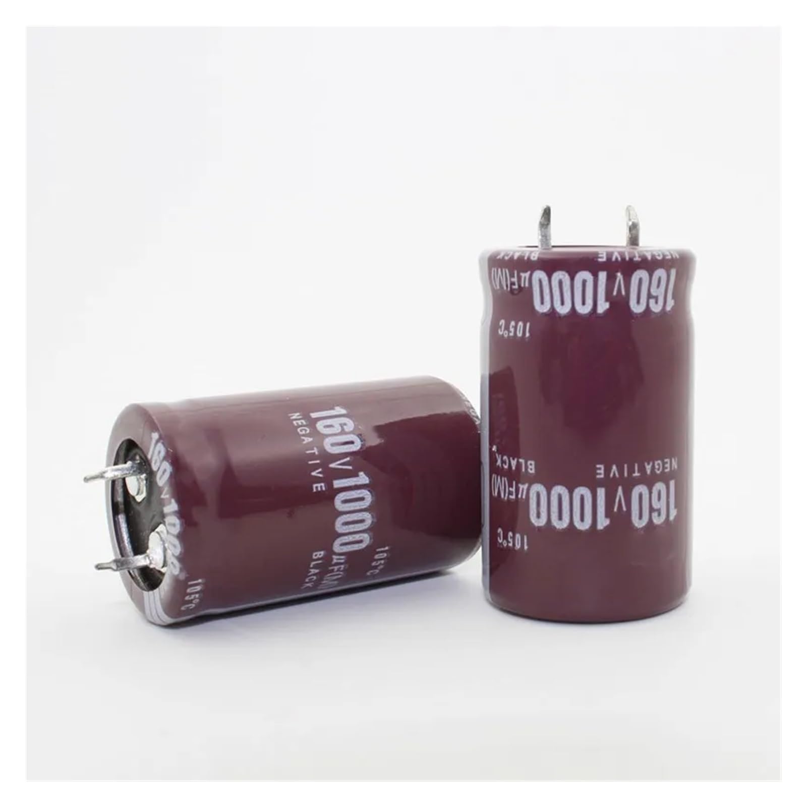 160v1000uf Electrolytic Capacitor Radial 1000UF 160V 25x40mm