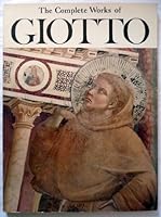 The complete works of Giotto 0935748032 Book Cover