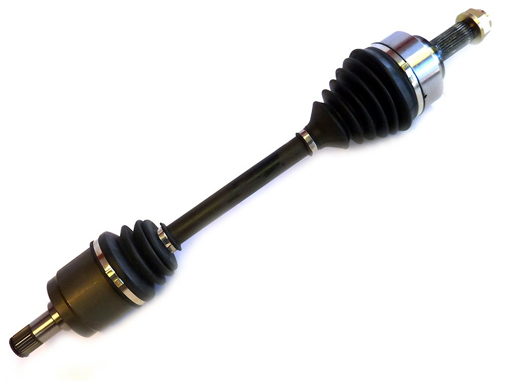 Amazon.com: DTA HO8047 New Premium CV Axle Drive Shaft Front Left