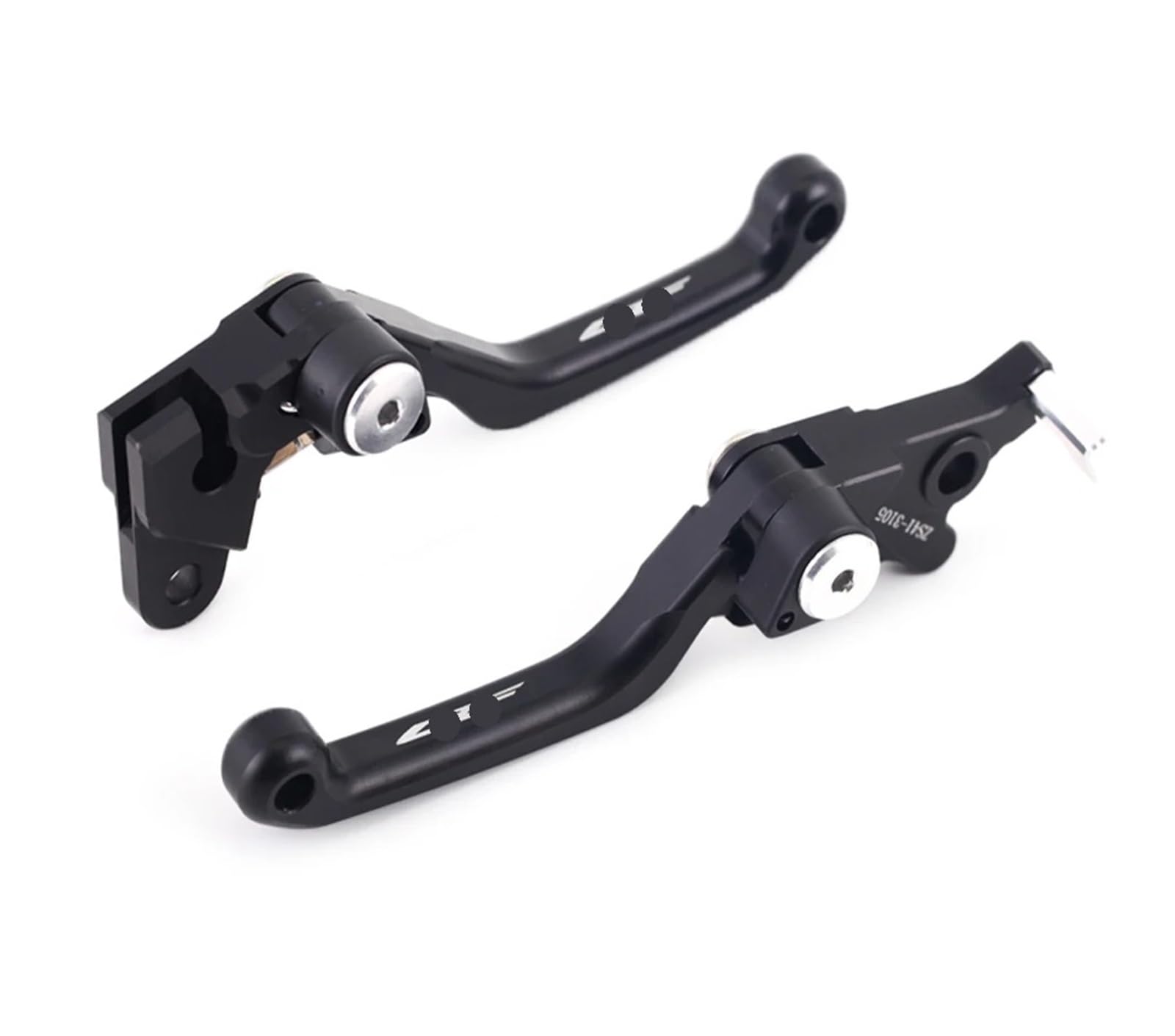 YWQJIOPM Motorcycle Brake Clutch Lever Brake Clutch Levers for CRF250L CRF300L/Rally 2013-2024 CRF 250L 300L 2023 Accessories Handles Clutch Lever Brake Levers