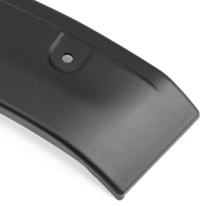 Amazon | HELIOS キャリイ用 オーバーフェンダー 6P ABS製 貼り付け