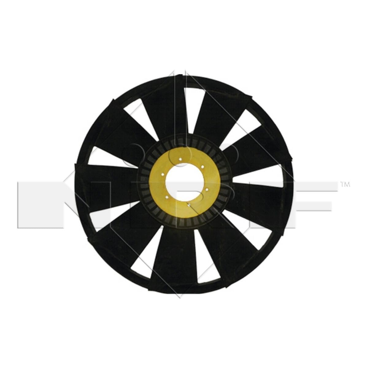 Nrf 49826 Di Raffreddamento Del Motore-image