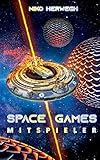 Cover zum Buch Space Games: Mitspieler