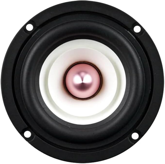 Altavoz De Rango Completo De 3 Pulgadas 30W 8 Ohm Para Amplificador miniatura 3
