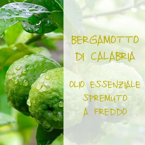 Omia Siero New Idrat BERGAMOTTO30M - 3