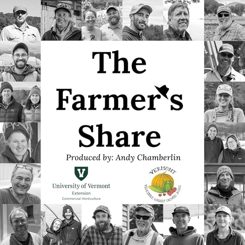 The Farmer's Share cover art