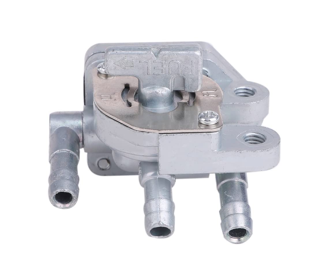 Amazon | ヤマハ用 燃料コック 負圧コック フューエルコック