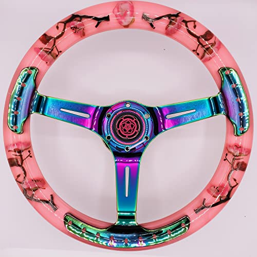 廃盤品 レア！ クロームメッキステアリング 廃盤品 レア！ クロームメッキステアリング - メルカリ