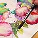 Watercolor Flower Bouquet