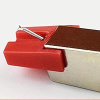 Vista 6 de IONTTUSB10, ITTCD10, LPDock, LP2CD, LP2Flash, IProfile y Profile Flash (2 unidades), color rojo