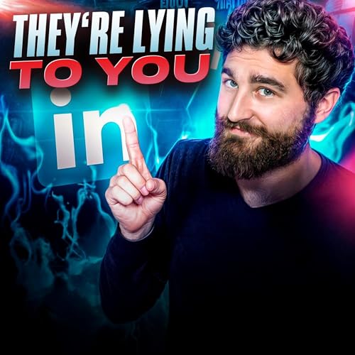 How to Actually Get Clients on LinkedIn: The Lies About Posting, Followers, and Going Viral