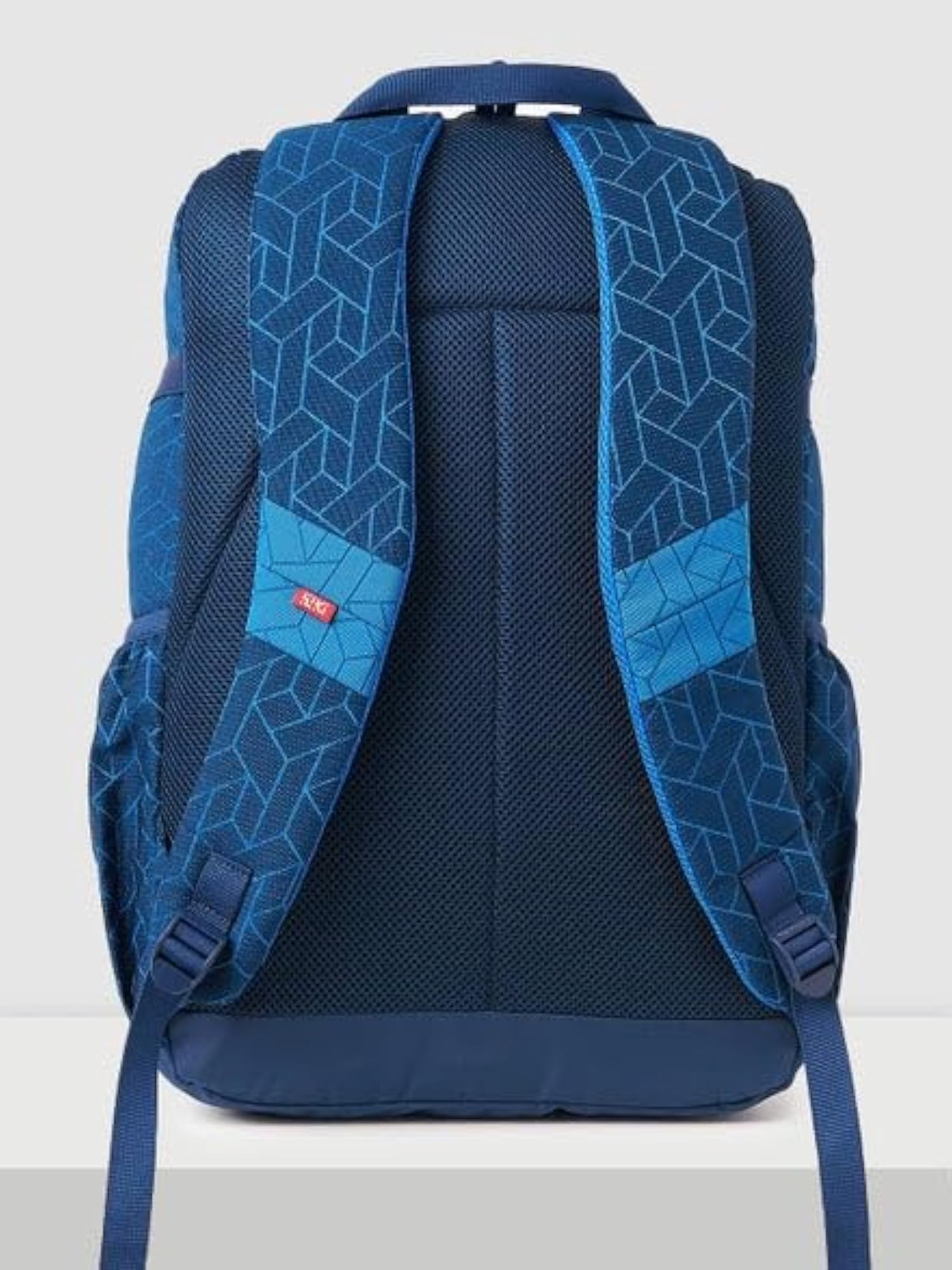 Stylish Unisex Backpack, Tribe 3 Lightweight Bag