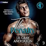 Cover of The Penalty
