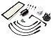 Omix 17256.13 Ignition Tune Up Kit; 91-93 Jeep Wrangler YJ, 2.5L