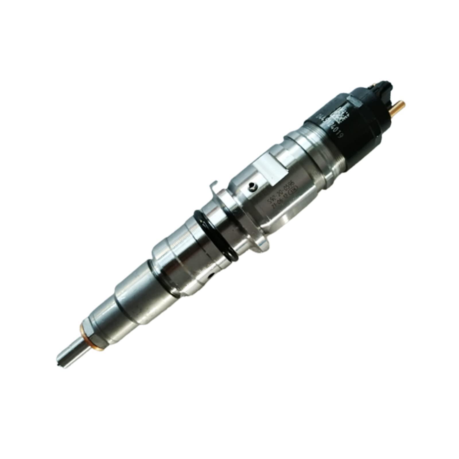 Amazon.com: New 4Pcs Diesel Engine 5289266 0445124019 Common Rail 
