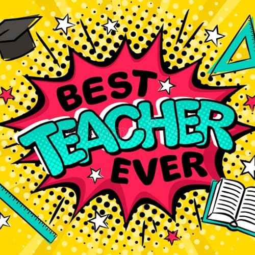 #197 "To Reach Me Is To Teach Me" The Big & Small Screen Teachers Tournament cover art