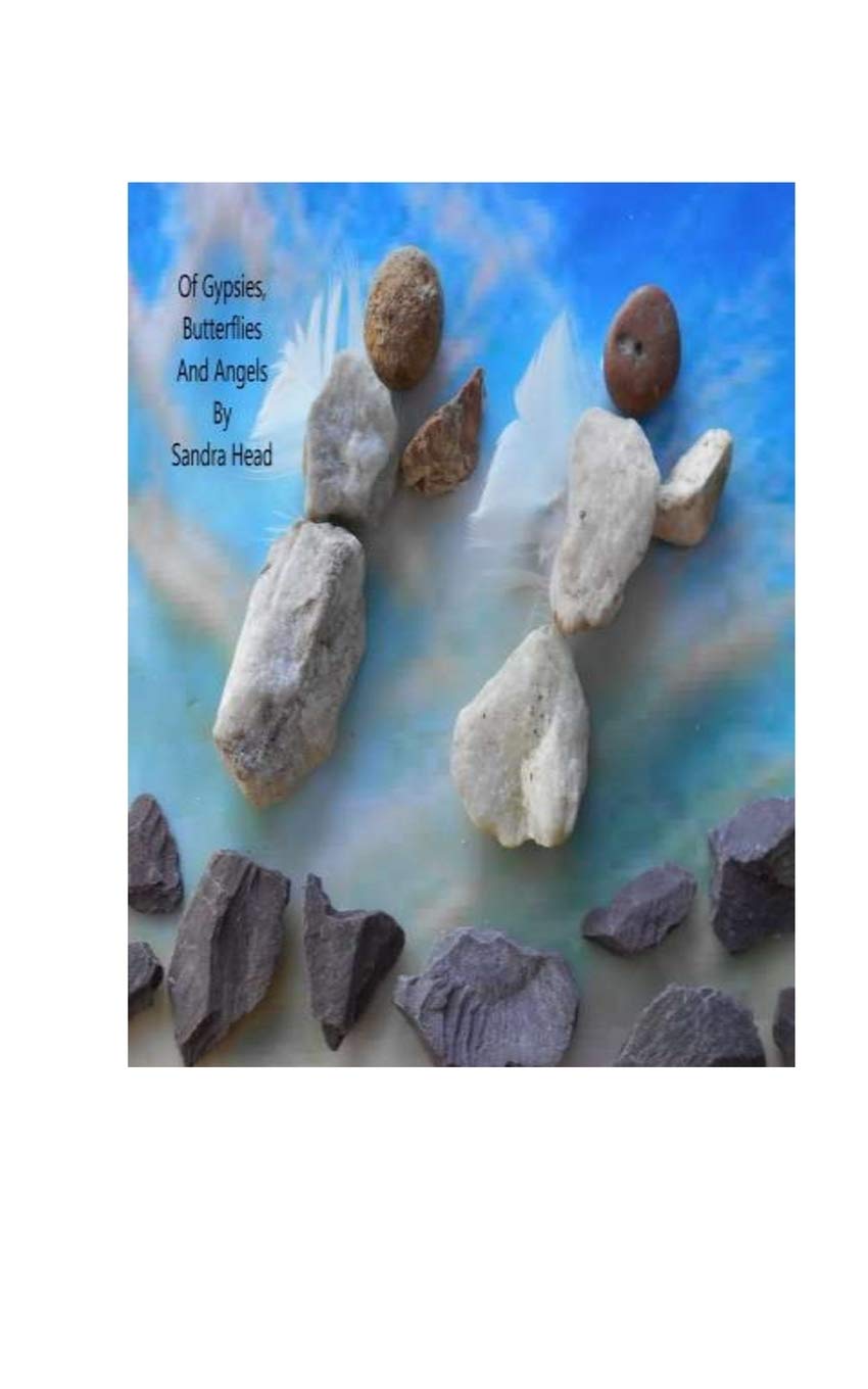Of Gypsies, Butterflies and Angels: Poems for all occasions