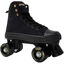Lenexa MVP 2.0 High-Top Roller Skates - for Men & Women - Outdoor Use