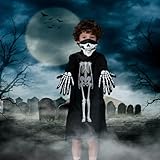 Zoom IMG-1 bsbuy costume da bambino morte