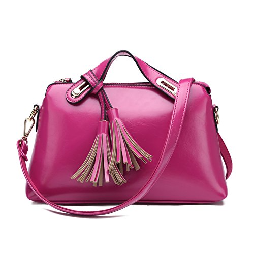 Sac bandoulière femmes Coquille de gland petit sac style Japon