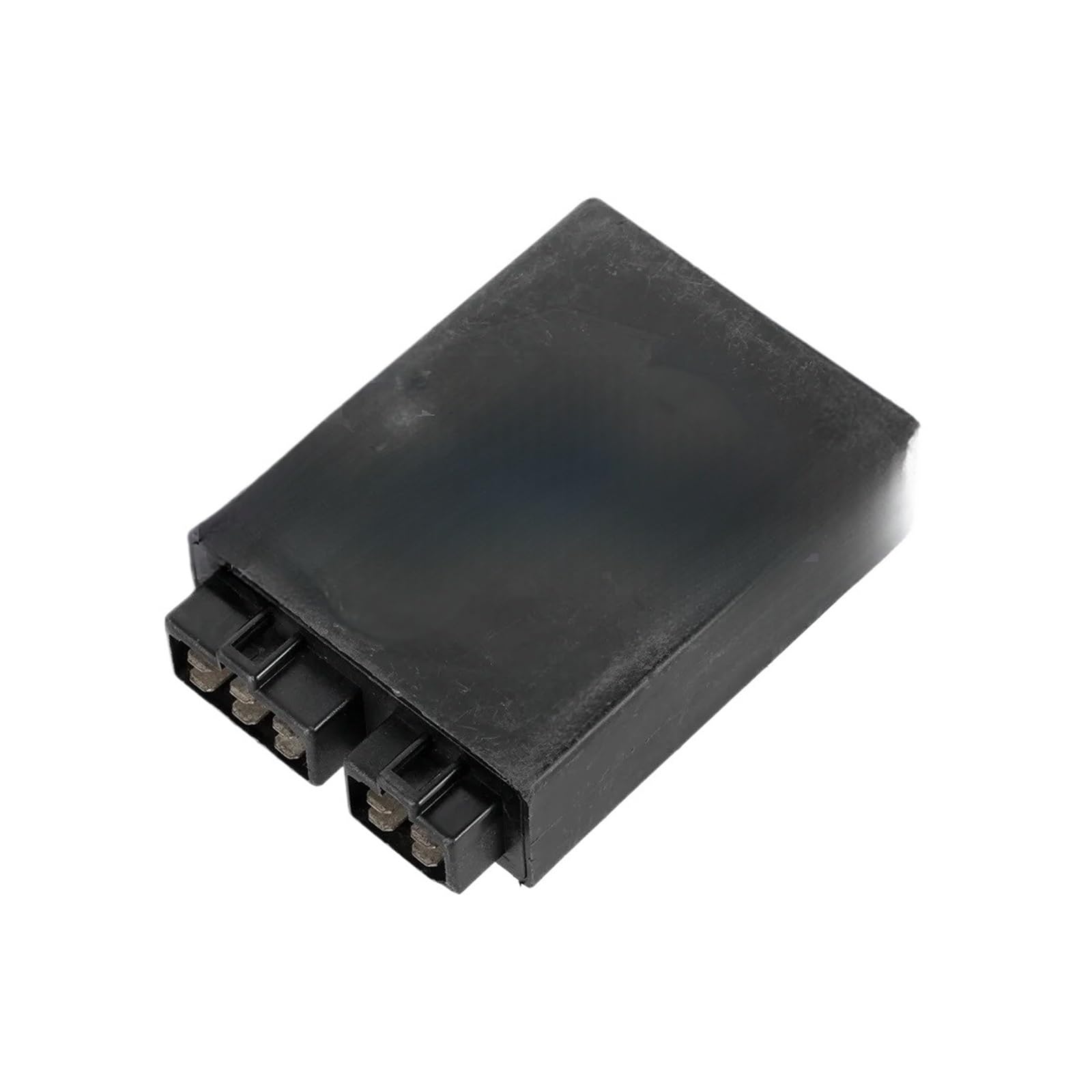 Arranque Caja CDI Caja De ECU CDI Encendido Digital Inteligente para ZX750-H1 1989 ZX750-H2 1990 para Motocicleta