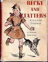 Becky and Tatters: B000IC1L7G Book Cover