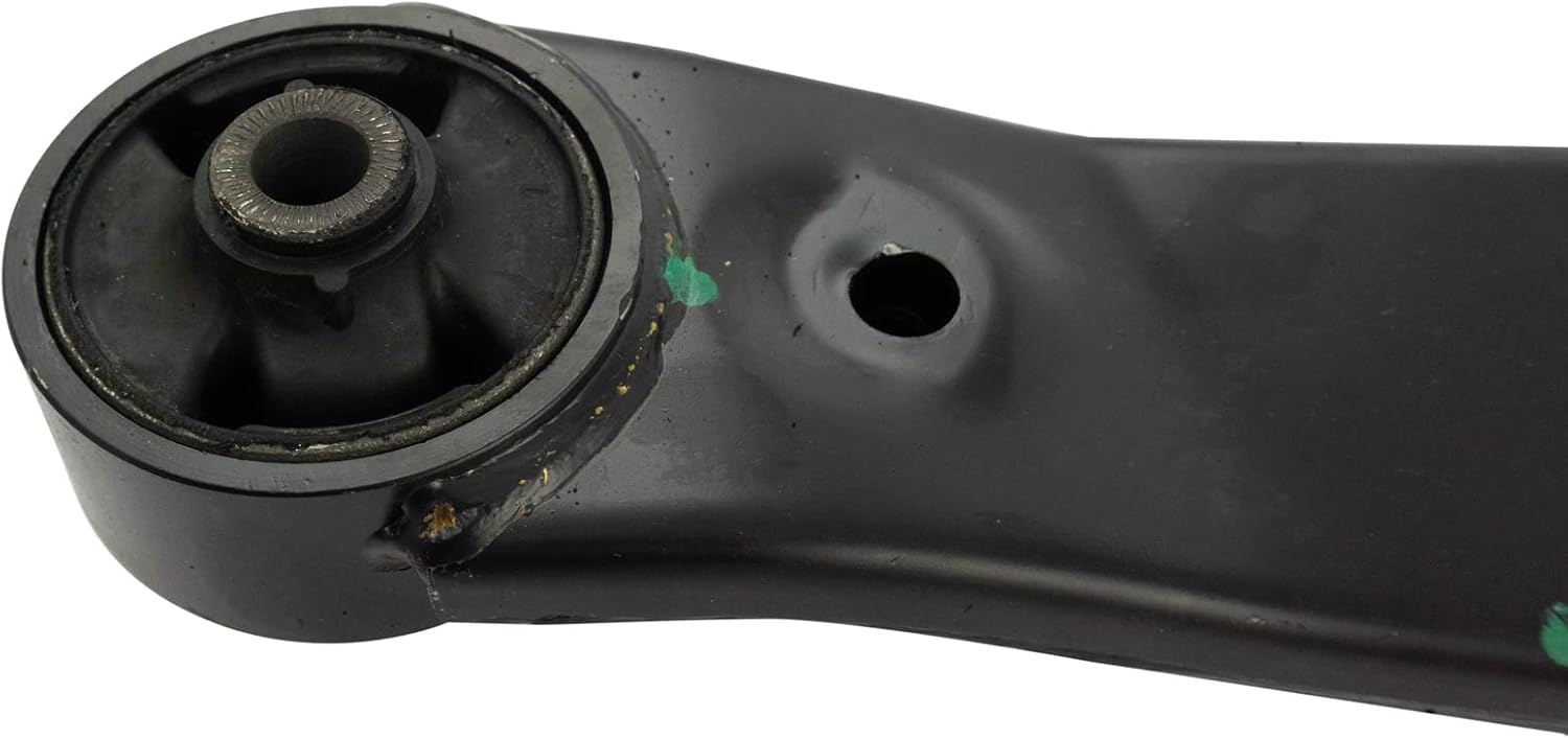 TRQ Front Right Lower Control Arm with Ball Joint Steel Compatible with 2010-2015 Hyundai Tucson 2011-2016 Kia Sportage