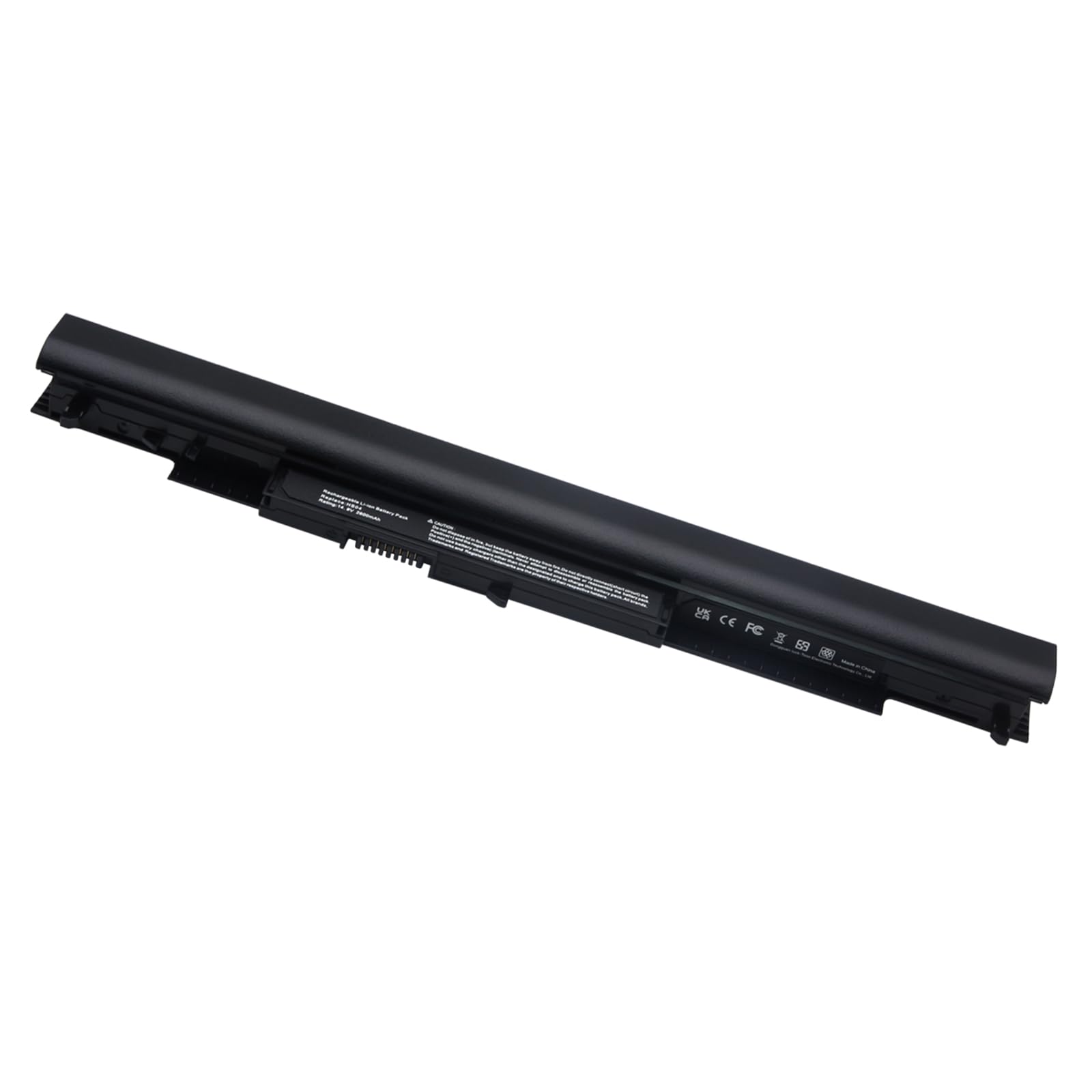 Batterie HS04 HS03 Compatible avec HP 807957-001 HSTNN-IB7B/LB6V 250/255/240 G4/G5 340/346/348 G3