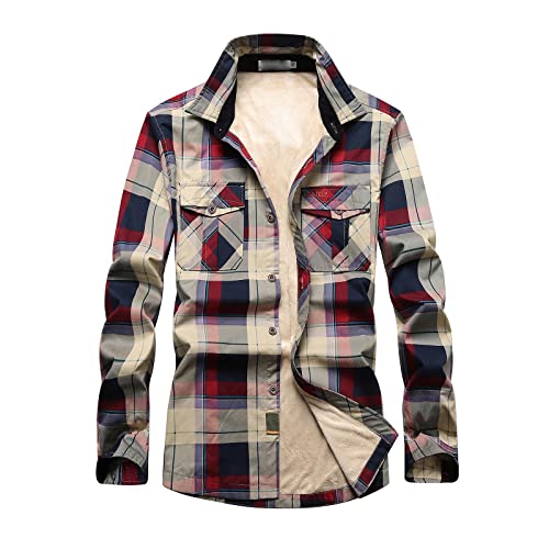 Doudoune homme 4XL noire et chaude pour l'hiver