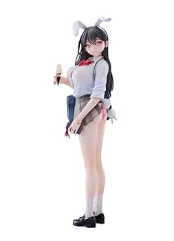 堤 多麻子 フィギュア 2月予約】SHIBUYA SCRAMBLE FIGURE 1/7 桜島麻衣 -Starry Dress
