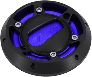Funda Protectora Cubierta Motor para Tmax 530/500 T-MAX Tmax530 2012-2016 Tmax500 2004-2012 XP530/XP500 CNC Accesorios De Motocicleta Protector De Cubierta De Motor