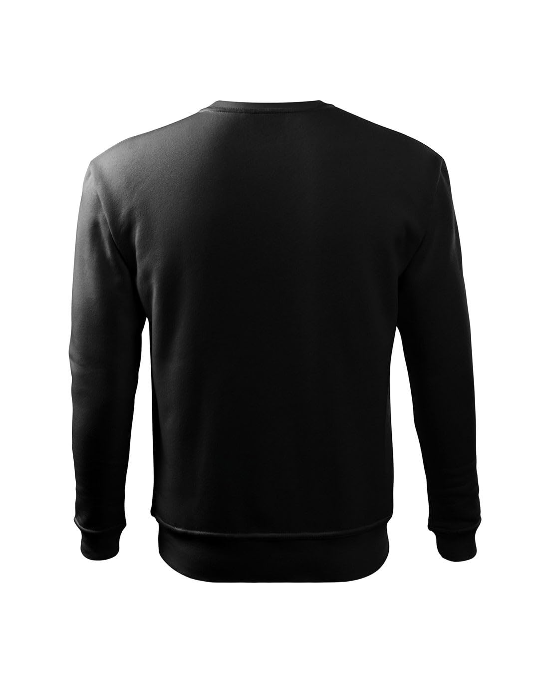 Tasmanian Tiger TT Logo Sweater - Herren Pullover mit Aufdruck und Rundhals-Ausschnitt aus Baumwolle